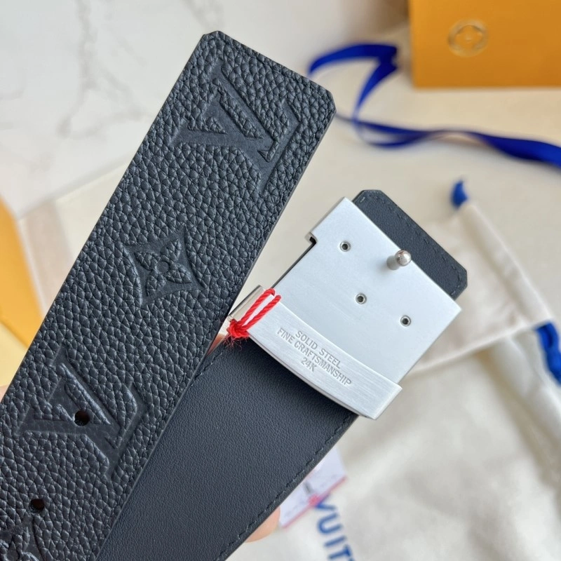 Louis Vuitton Belts GoodFit 300481