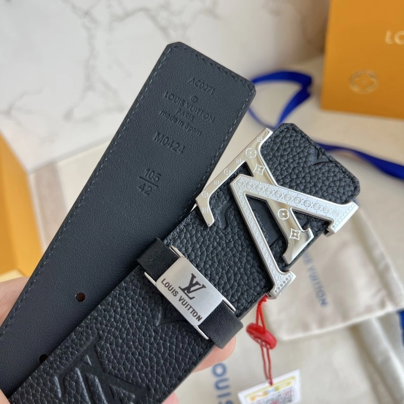 Louis Vuitton Belts GoodFit 300481