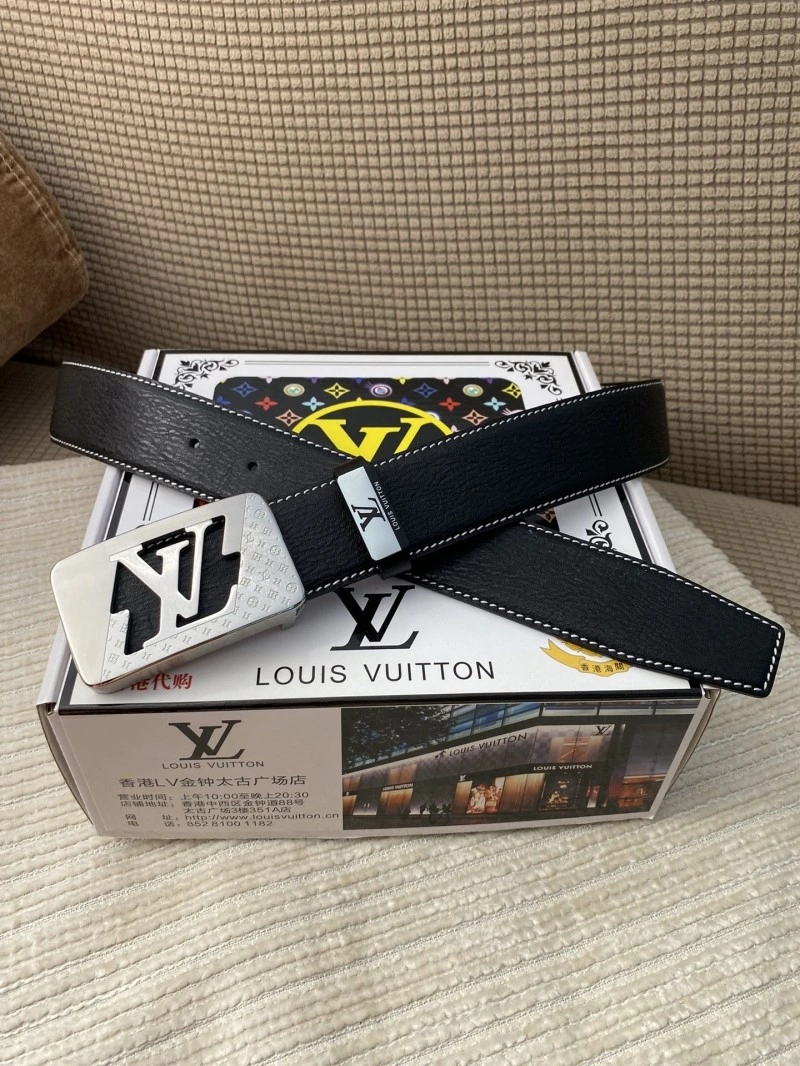 Louis Vuitton Belts SportInspired 300490