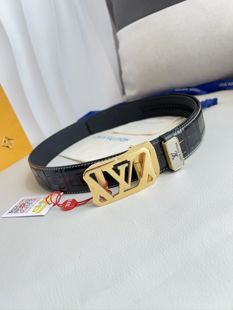 Thermal Louis Vuitton Belts 300508