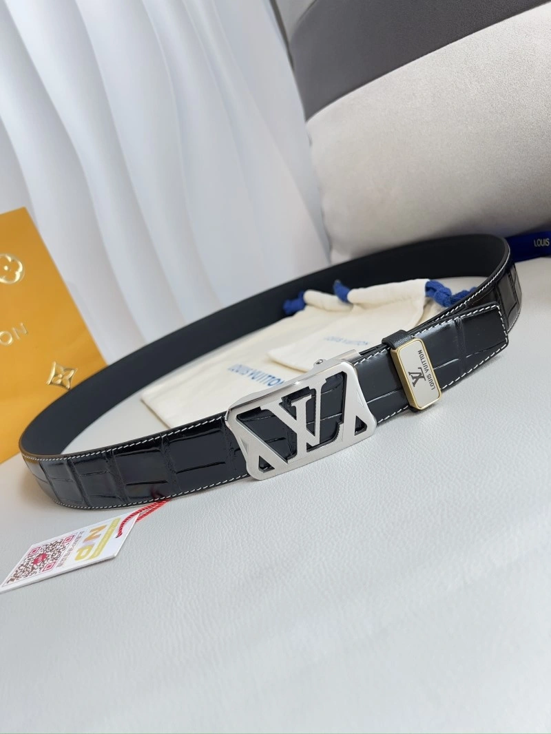 Thermal Louis Vuitton Belts 300508