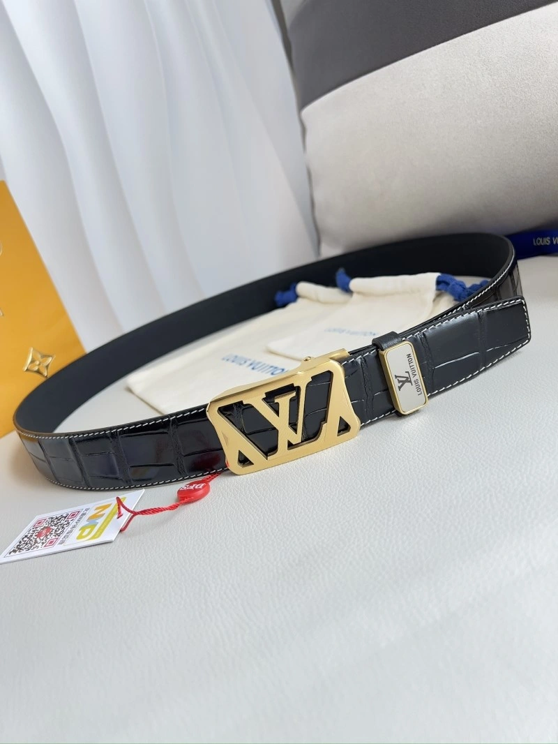 Thermal Louis Vuitton Belts 300508