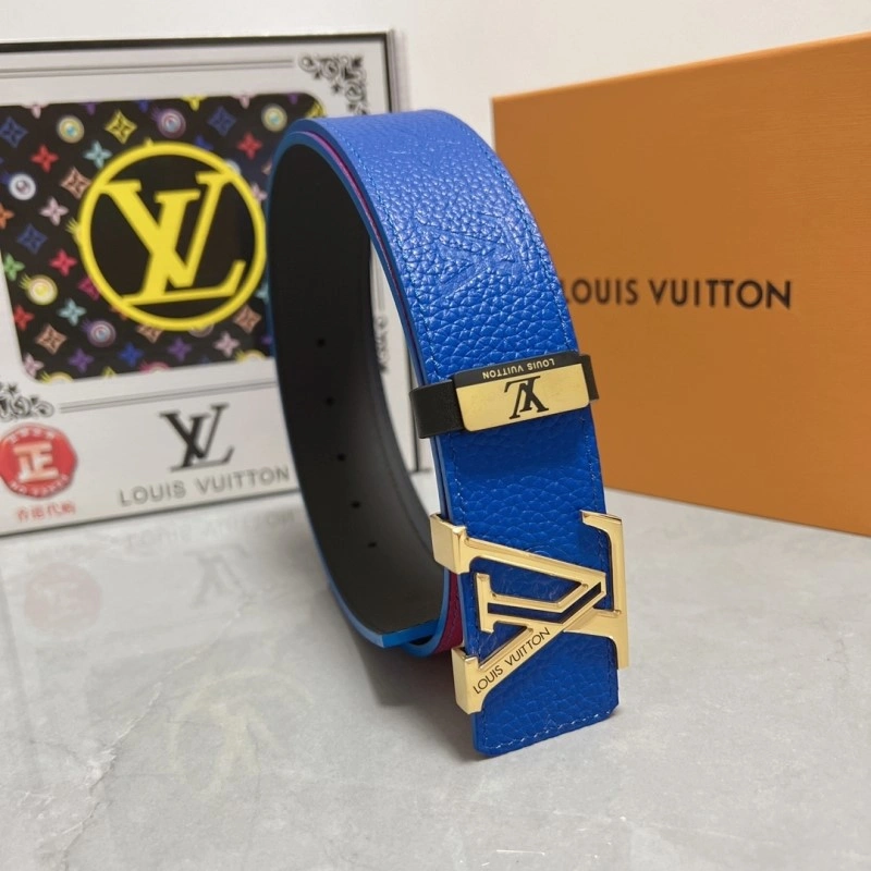Louis Vuitton Belts Functional 300497