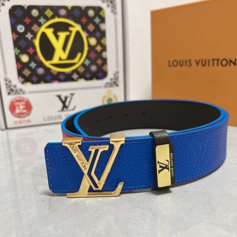 Louis Vuitton Belts Functional 300497