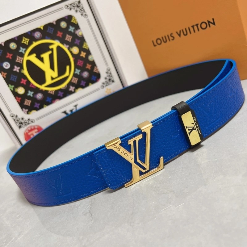Louis Vuitton Belts Functional 300497