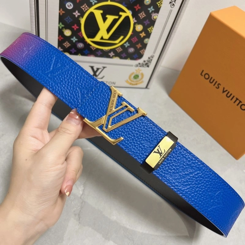 Louis Vuitton Belts Functional 300497