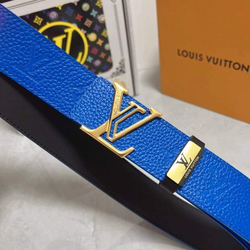 Louis Vuitton Belts Functional 300497