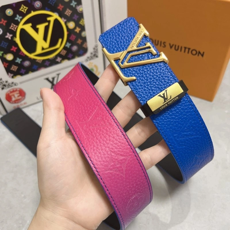 Louis Vuitton Belts Functional 300497