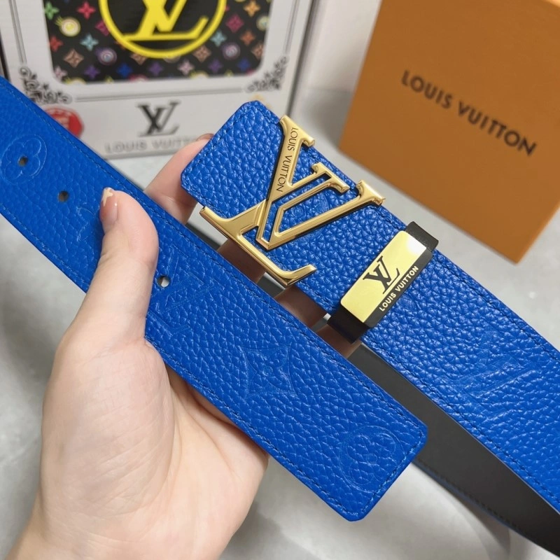 Louis Vuitton Belts Functional 300497