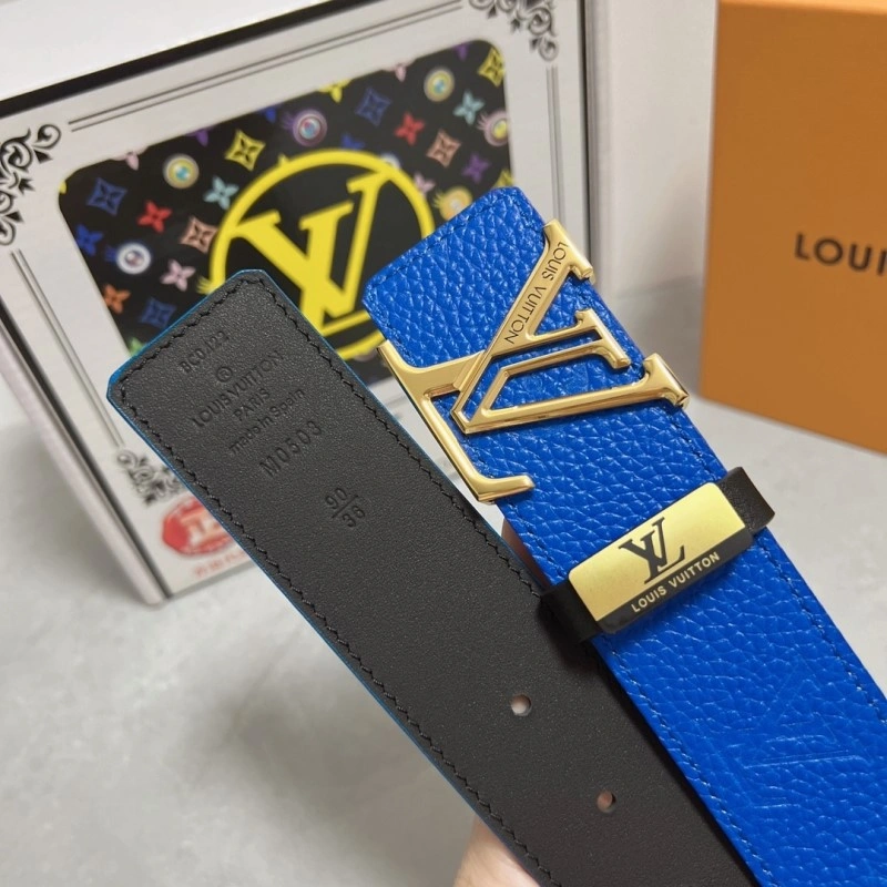 Louis Vuitton Belts Functional 300497
