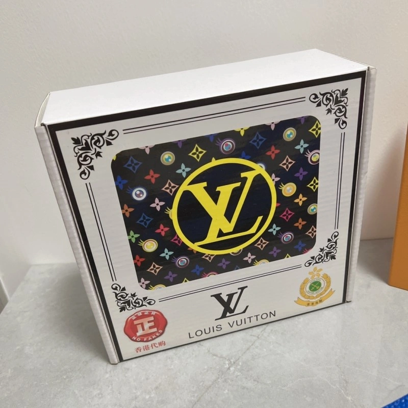 Louis Vuitton Belts Functional 300497