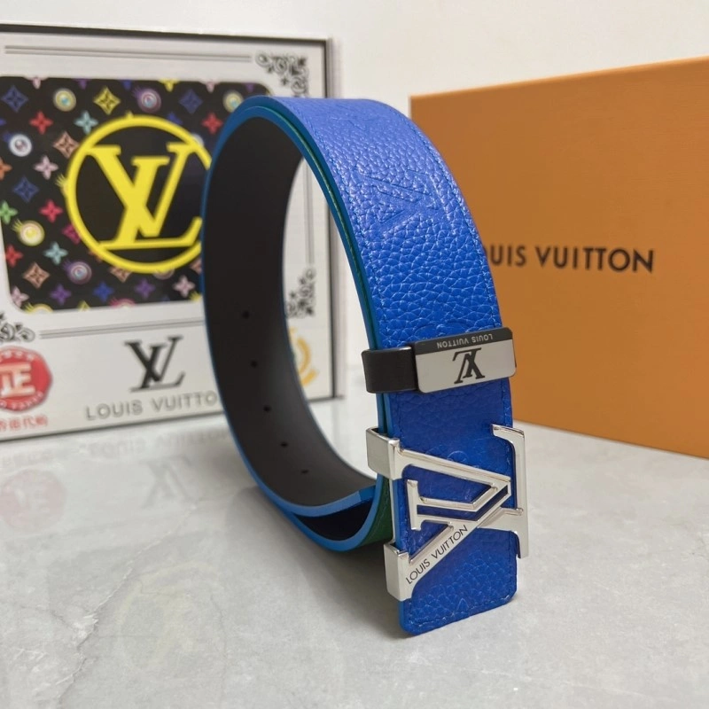 SoftTouch Louis Vuitton Belts 300502