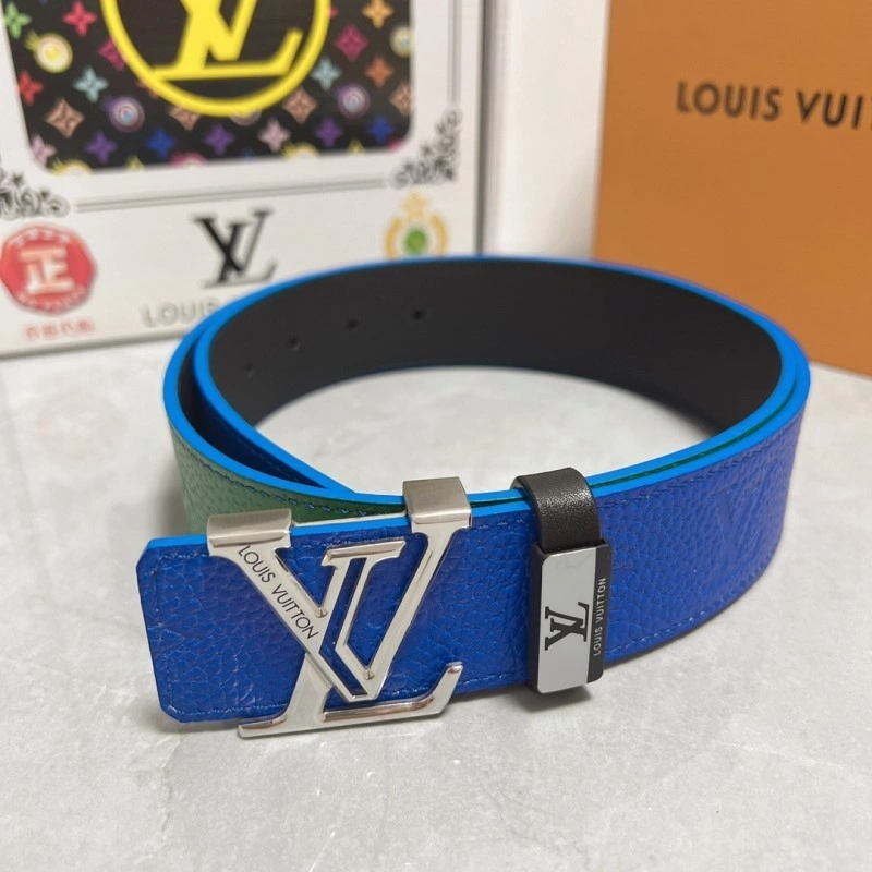 SoftTouch Louis Vuitton Belts 300502