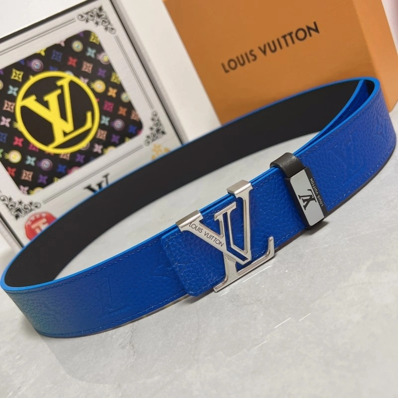SoftTouch Louis Vuitton Belts 300502