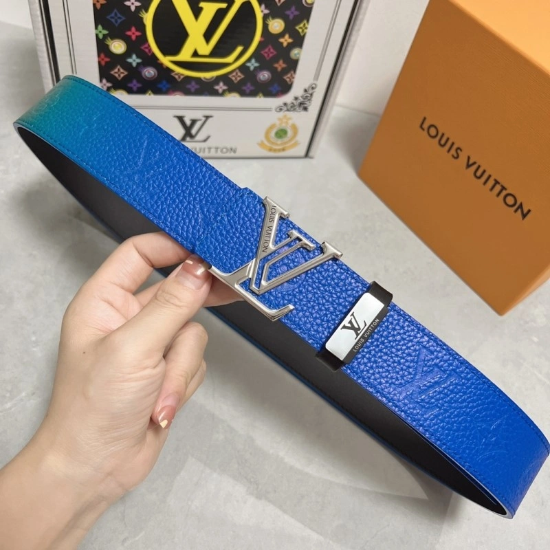 SoftTouch Louis Vuitton Belts 300502