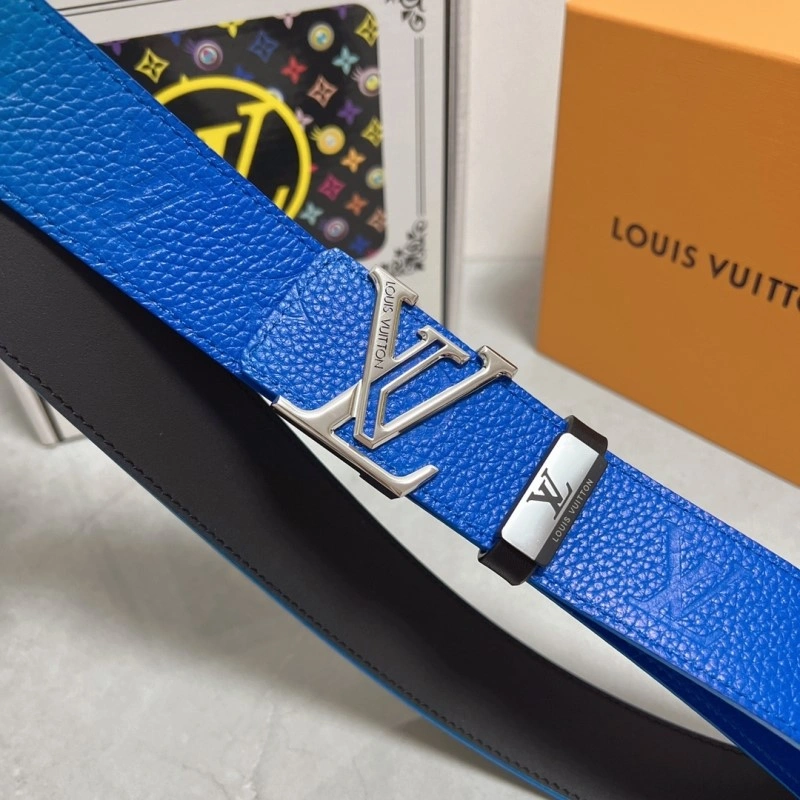 SoftTouch Louis Vuitton Belts 300502