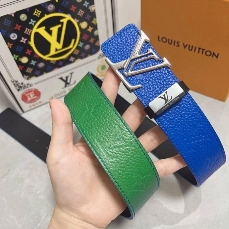 SoftTouch Louis Vuitton Belts 300502