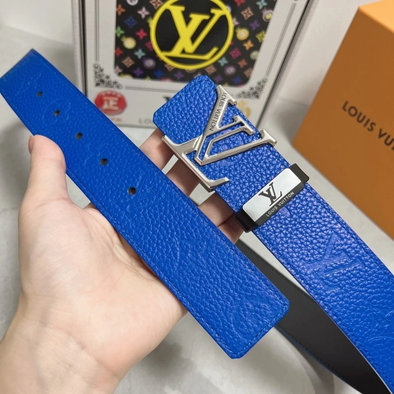 SoftTouch Louis Vuitton Belts 300502