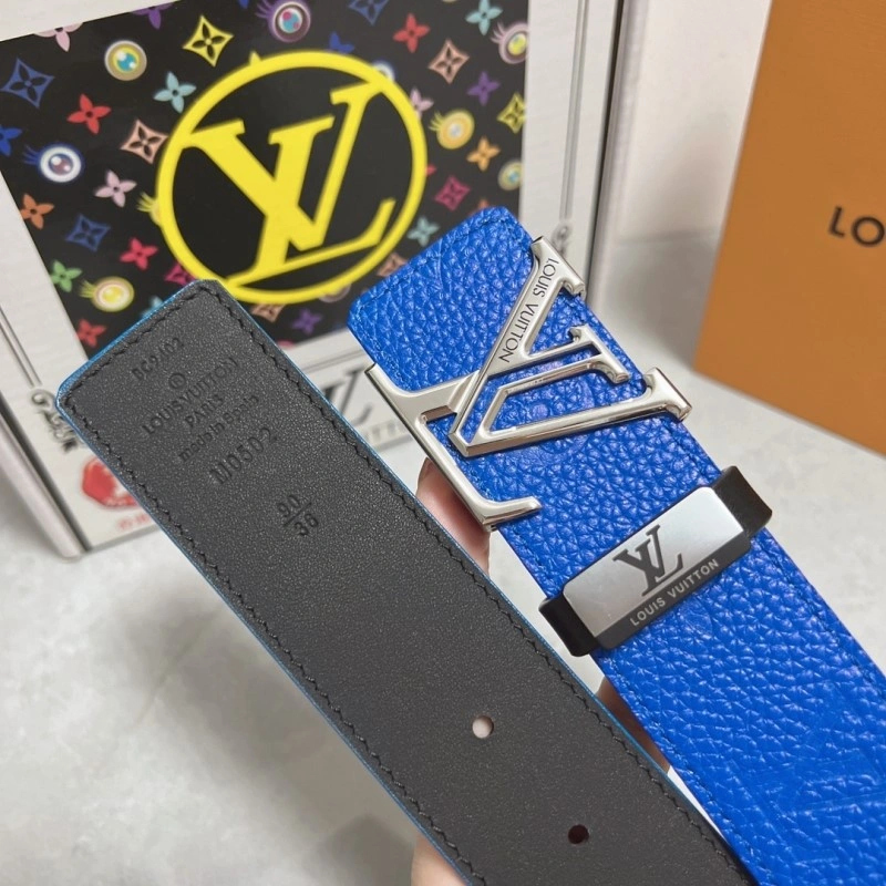 SoftTouch Louis Vuitton Belts 300502