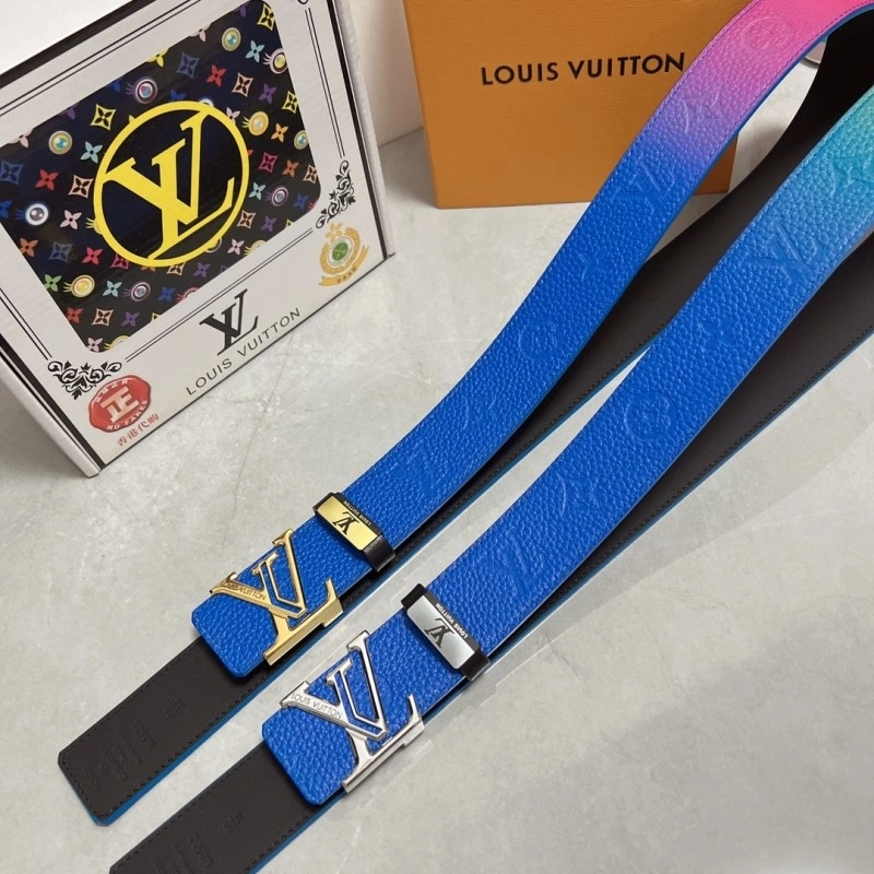 SoftTouch Louis Vuitton Belts 300502