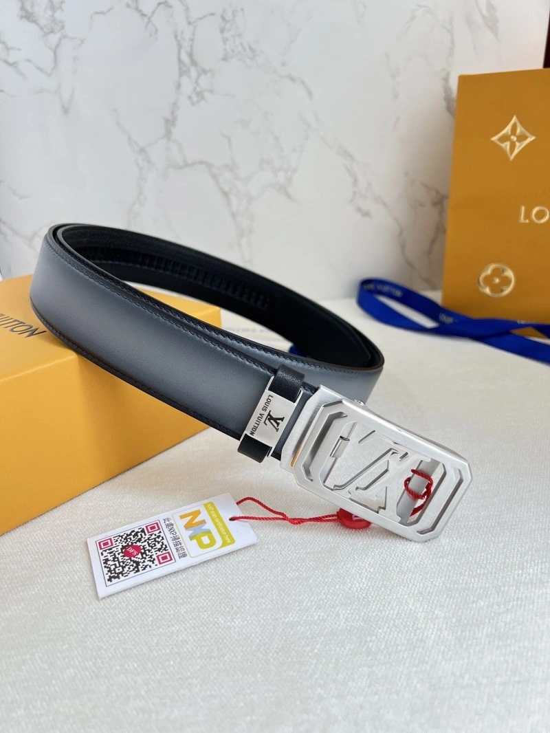 Attractive Louis Vuitton Belts 300484