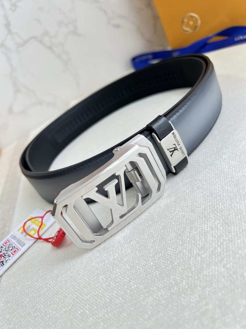 Attractive Louis Vuitton Belts 300484
