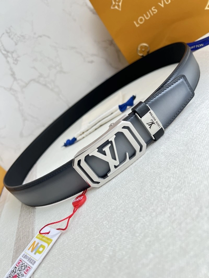 Attractive Louis Vuitton Belts 300484