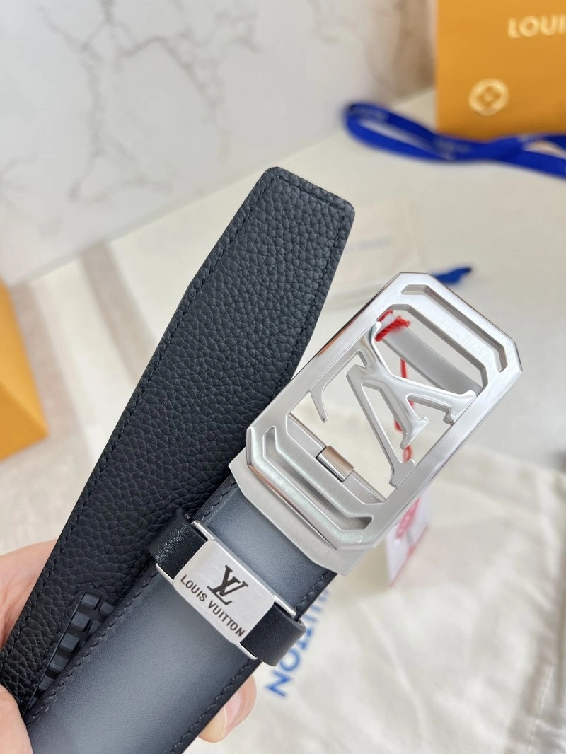 Attractive Louis Vuitton Belts 300484