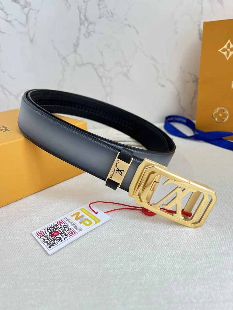SportInspired Louis Vuitton Belts 300483