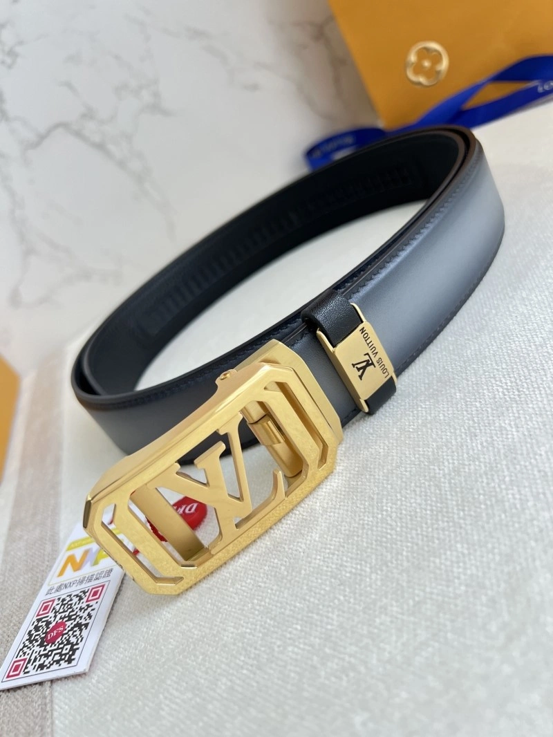 SportInspired Louis Vuitton Belts 300483