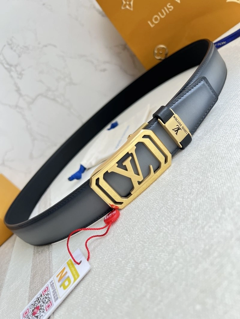 SportInspired Louis Vuitton Belts 300483