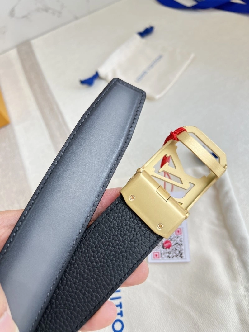 SportInspired Louis Vuitton Belts 300483