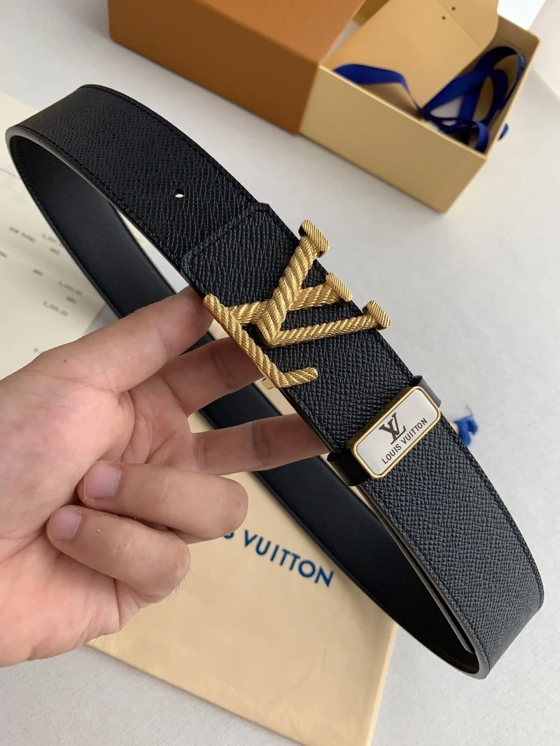 MoistureWicking Louis Vuitton Belts 300503