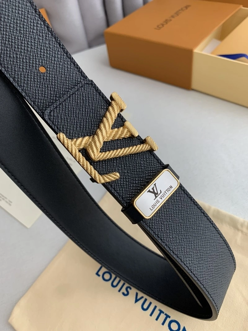 MoistureWicking Louis Vuitton Belts 300503