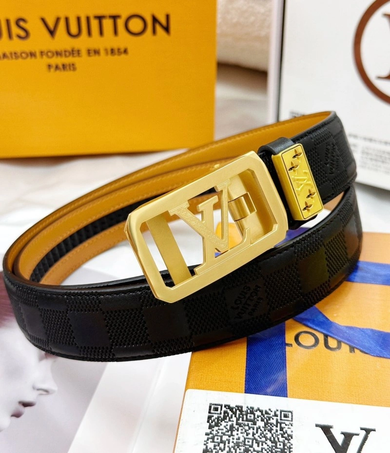 Louis Vuitton Belts Unisex 300486