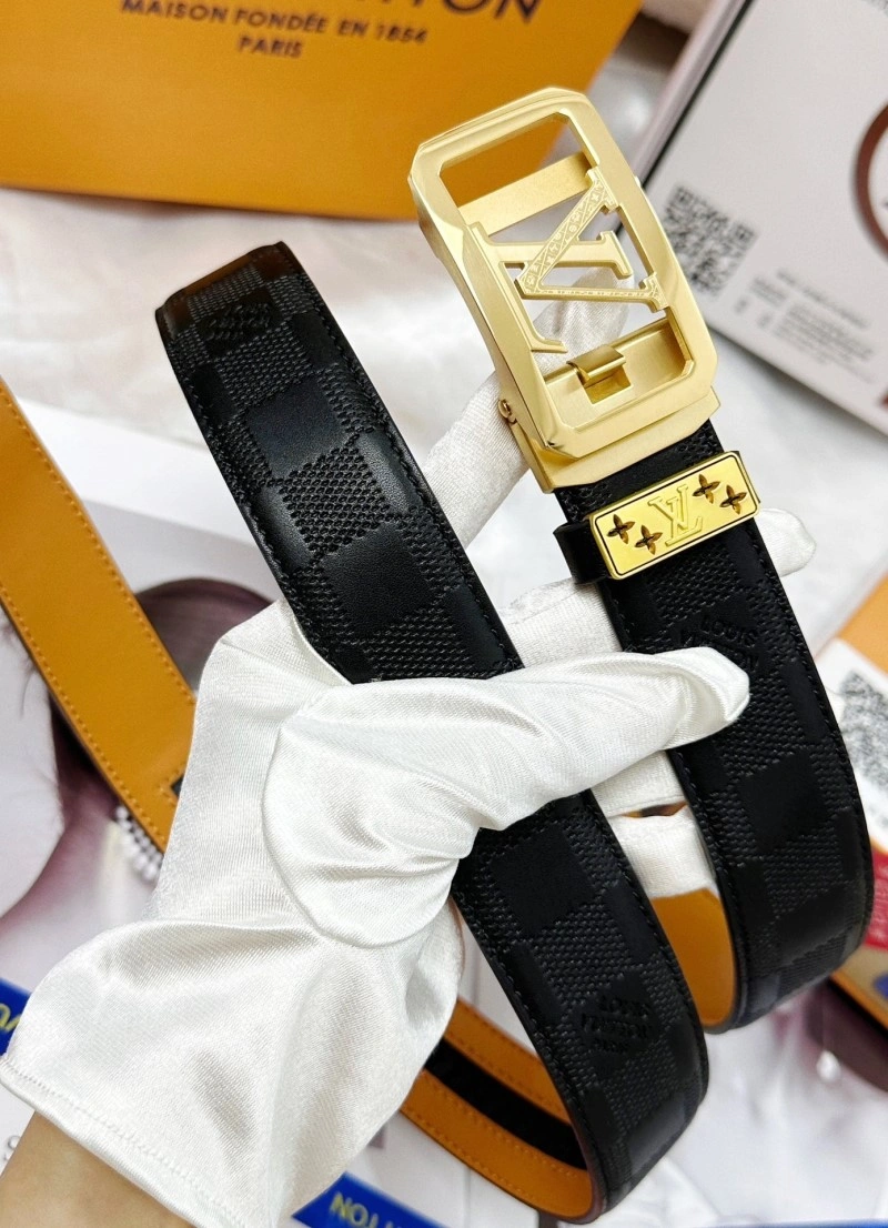 Louis Vuitton Belts Unisex 300486