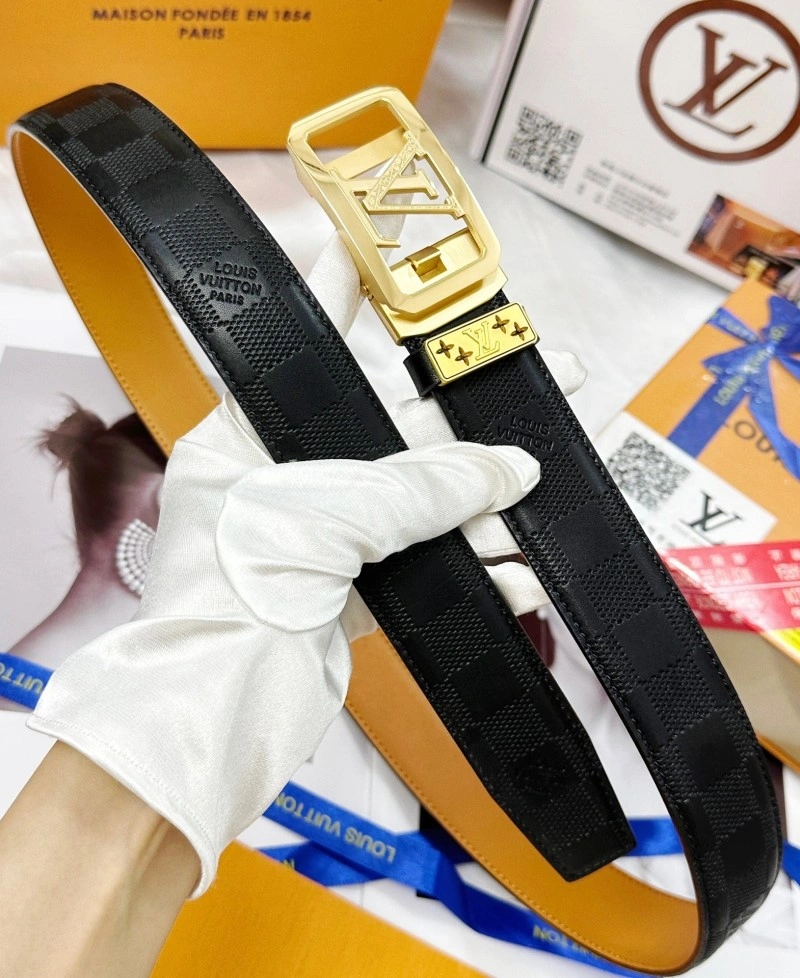 Louis Vuitton Belts Unisex 300486