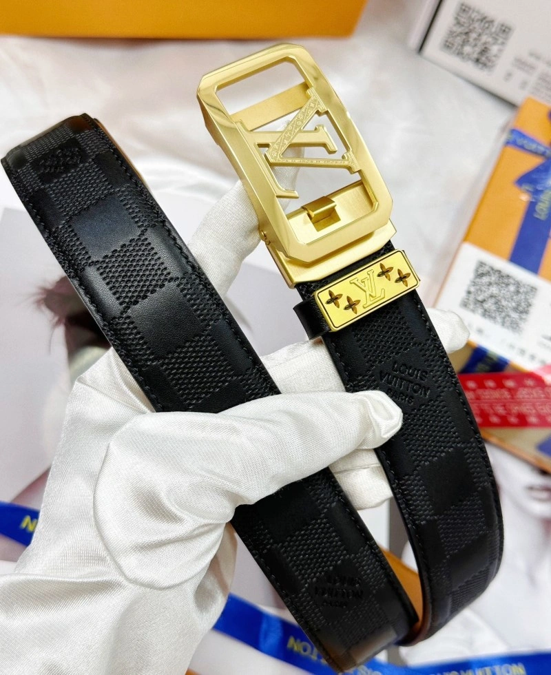 Louis Vuitton Belts Unisex 300486