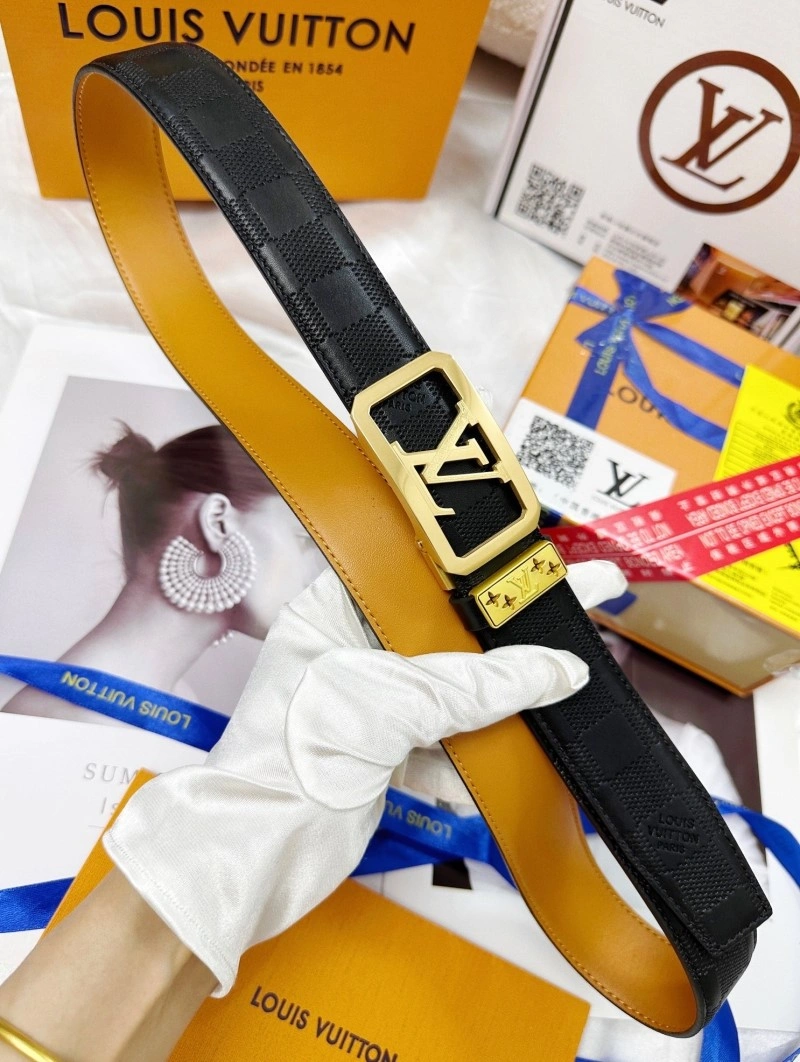 Louis Vuitton Belts Unisex 300486