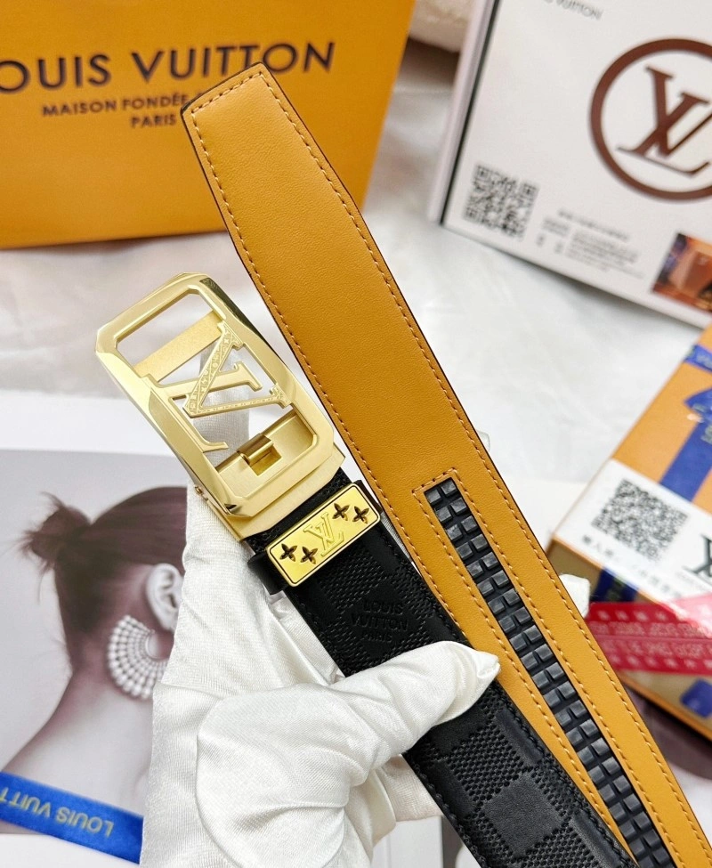 Louis Vuitton Belts Unisex 300486