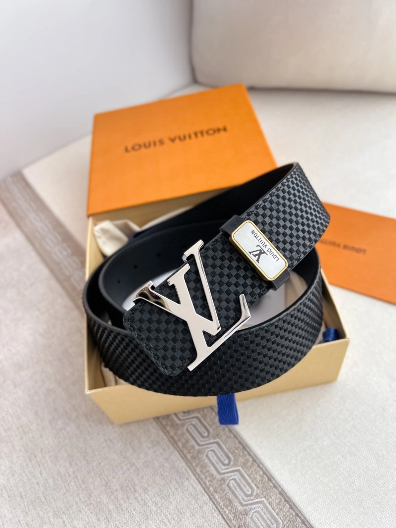 Youthful Louis Vuitton Belts 300482