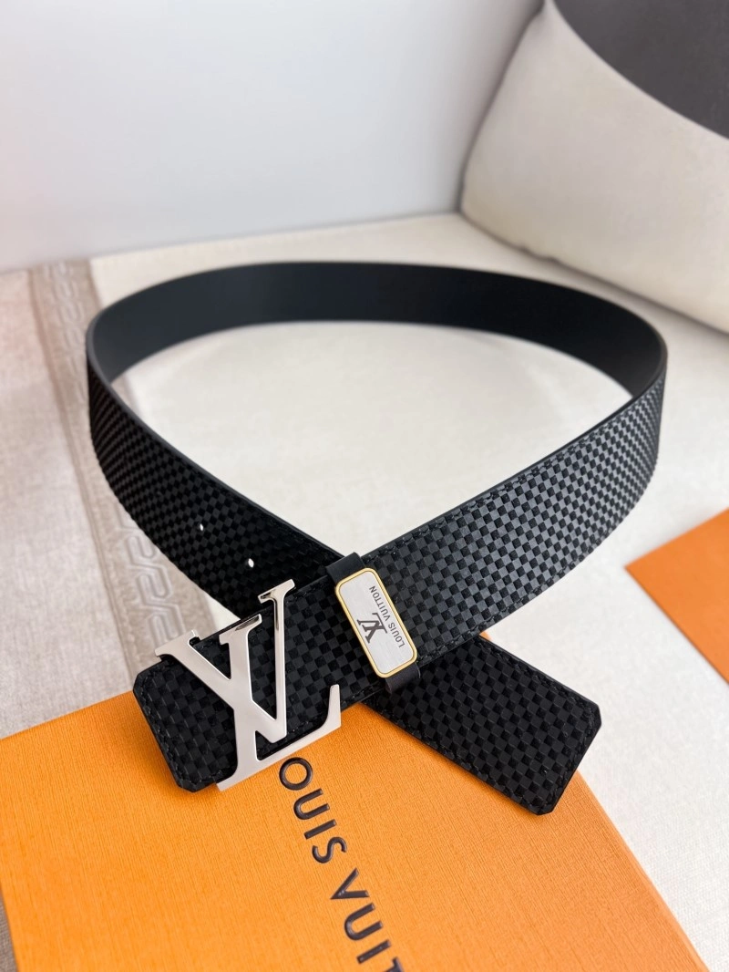 Youthful Louis Vuitton Belts 300482