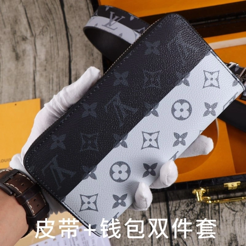 Snug Louis Vuitton Belts 300505