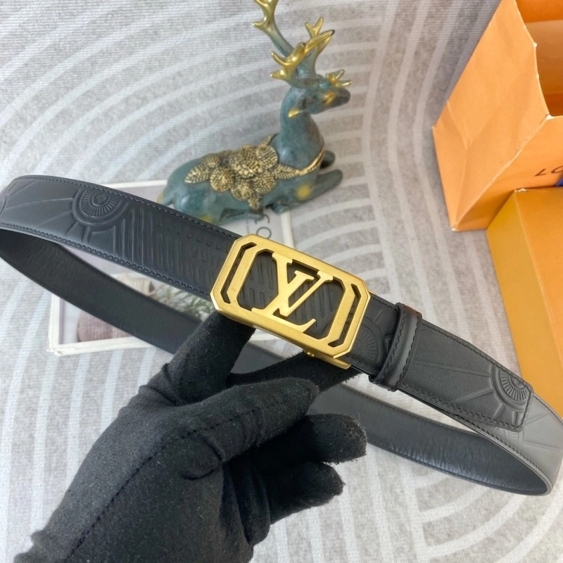 Original Louis Vuitton Belts 300501