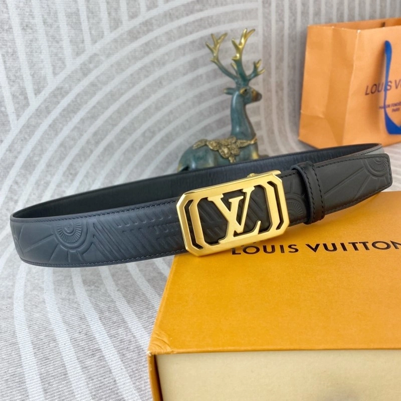 Original Louis Vuitton Belts 300501