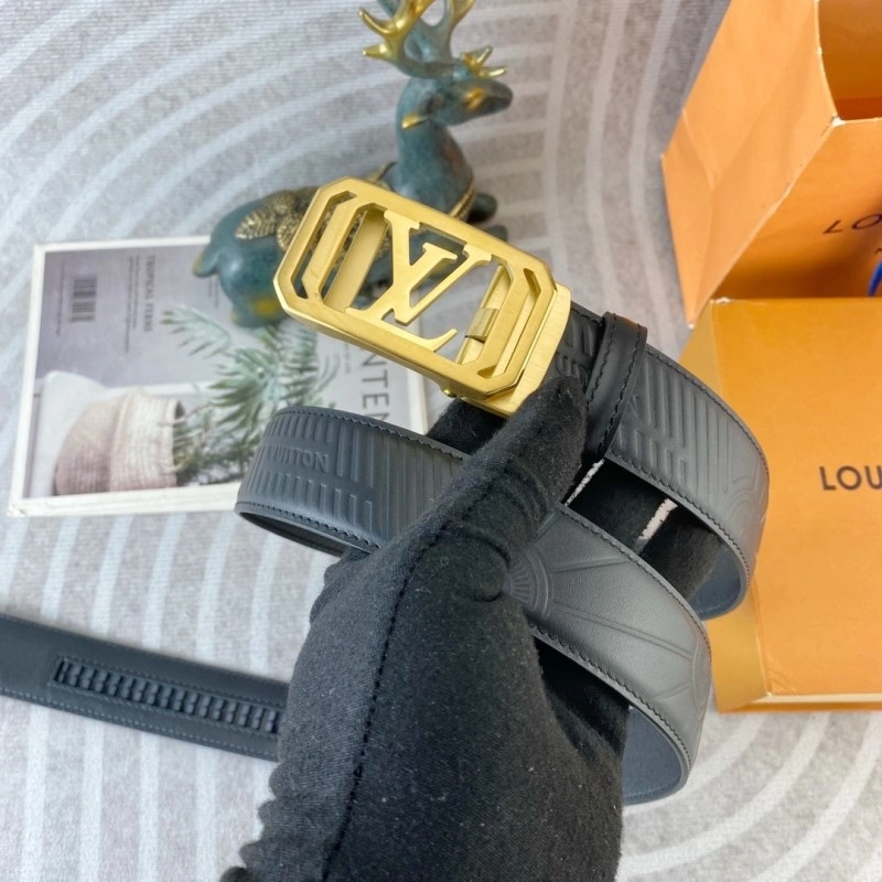Original Louis Vuitton Belts 300501