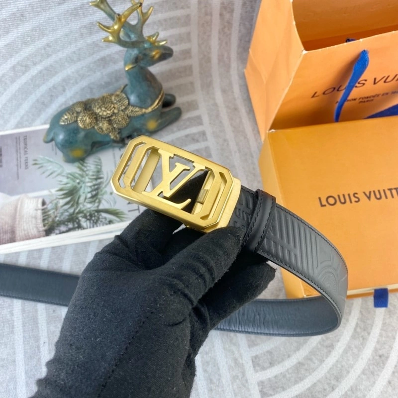 Original Louis Vuitton Belts 300501