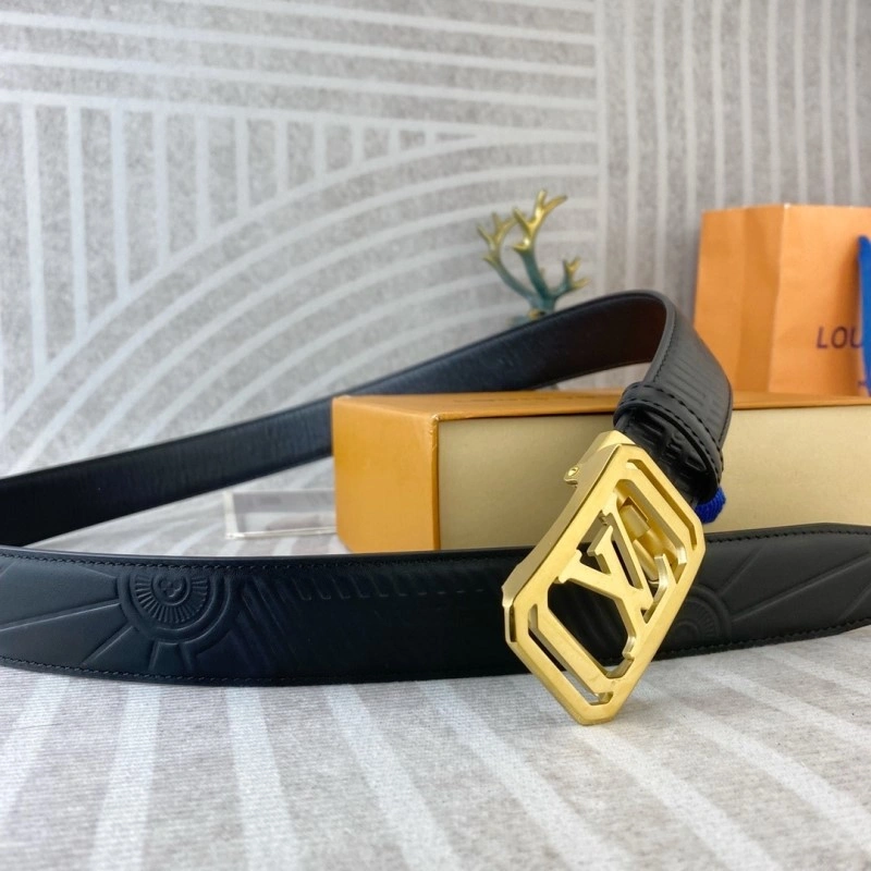 Original Louis Vuitton Belts 300501