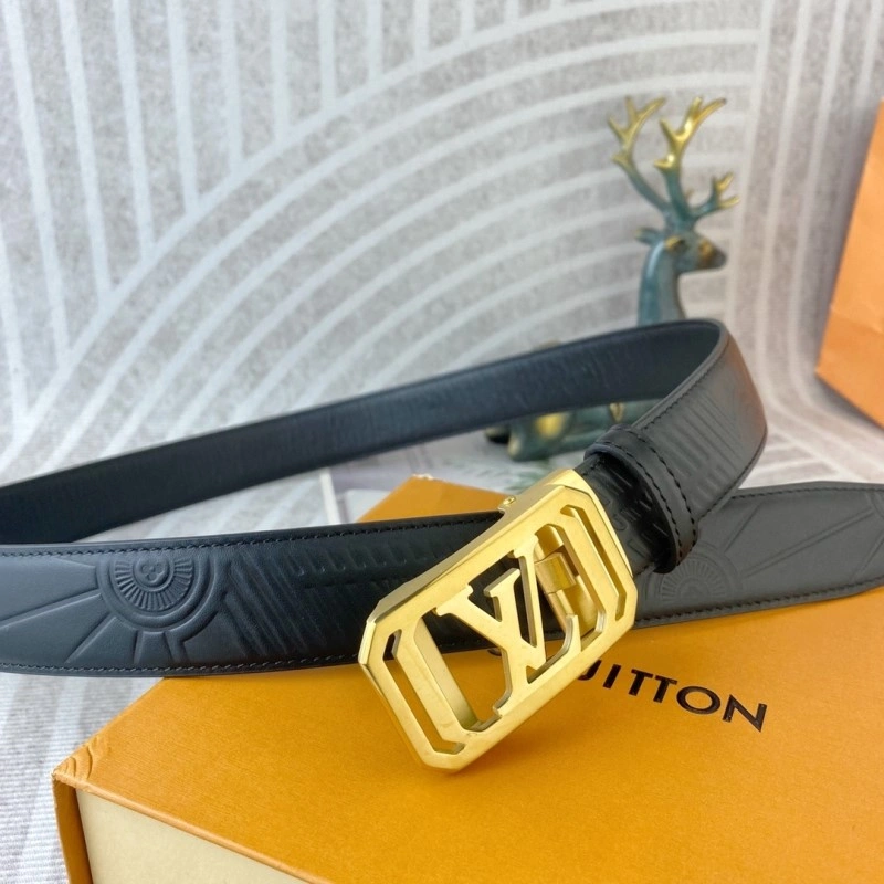 Original Louis Vuitton Belts 300501