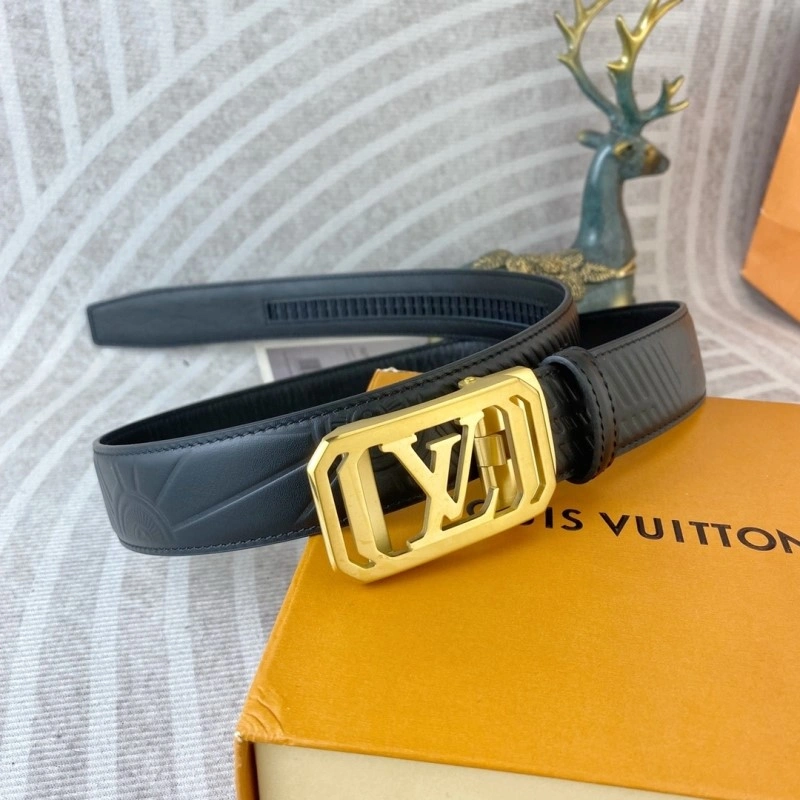 Original Louis Vuitton Belts 300501